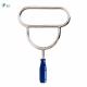 Mouth Opener Cow Farm Equipment 330×230mm 0.86kg Light Carbon Steel Material