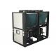 30HP Commercial Air Cooled Water Chiller 36L R22 Refrigerant Type