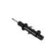 Rear Left Air Ride Strut With Sensor For BMW F15 F16 X5 X6 Rear Air Shock Absorber Parts 37106875087 37106875088
