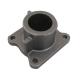 Lost Wax Investment Casting 1kg Alloy Steel Flange