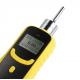 Air Quality Monitor Test CO2 HCHO (Formaldehyde) TVOC Gas Detector Analyzer Meter With USB Charger