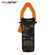 Auto Power Off Clamp Insulation Meter Low Battery Indication Overload Protection