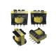 Ee25 220v to 48v 12v 2a Coil 230v 50 60hz 9v X 2 Led Switching 24v Transformer Pcb Transformer Ferrite Core Flyback Transformer