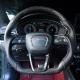 Audi Q5 Q7 Carbon Fiber Steering Wheel customized Shape