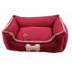 Cat / Dogs Self Warming Pet Bed With Non Slip Bottom 45-65cm length