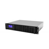 40Hz-70Hz Output Frequency Uninterruptible Power Supply Rack With Surge Protection