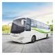 YC6L280-30 Comfortable Driving Luxury Tourist Coach Bus Body CKD
