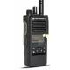 Dp4600 Custom Original Version Long Distance Vhf Uhf Two Way Radio Walkie Talkie