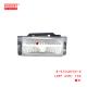 8-97248539-0 Fog Lamp Assembly 8972485390 Suitable for ISUZU NKR77 4JH1