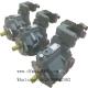Daikin RP Series Rotor Pumps RP38A1-37-30 RP38A1-55-30 RP38A2-37-30 Rotor Pumps For Servo Power Driver System