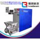 Long Service Time Portable Laser Marking Machine For Metal Materials