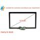 17 inch Multi touch projected capacitive (PCAP) GG ITO touch screen panel waterproof oilproof pen glove touch Customizable LCD Display LED Monitor Tablet pc for Industrial medical education smart home