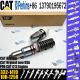 Excavator parts common rail injector 332-1419 10R-1258 317-5278 212-3465 for C13 diesel engines