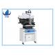 0.6m Semi Automatic Stencil Printer for solder paste / smt production machine