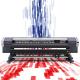 Skycolor 3.2m Digital Sublimation Fabric Printing Machine Roll To Roll Textile