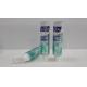 Plastic Matte Soft Touch Toothpaste Tube Laminate tube packaging, Empty Cosmetic
