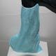 Anti - Slip Disposable Waterproof Boot Covers , Disposable Shoe Booties