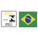 Brazil INMETRO Certification Mandatory Certification Mark In Brazi National Certification Body