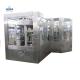 40000BPH Automatic Water Filling Machine , Bottled Water Production Machine 17KW