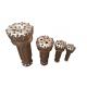 COP44 152mm High Pressure DTH Bits for water well drilling