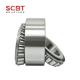 30216 7216E 30216JR Chrome Steel 80*140*26mm Single Row Cone and Cup Tapered Roller Bearings