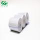BPA free thermal paper thermal credit card paper rolls any size according to clients' requist