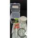 Original Motorcycle Piston Kit AP125 STD+ Motorcycle Parts Spare Parts