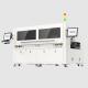 FS800 series automatic dispensing equipment new energy FPC industry met with the tilting & rotation module