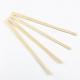 Tensoge Bamboo Wooden Chinese Chop Sticks Disposable Individually Wrapped