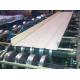 Guardrail Metal Roofing Roll Forming Machine 5.5Kw Hydraulic Cutting