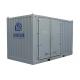 Variable Resistive 400v 1500kw 3 Phase AC Load Bank With Copper Conductor