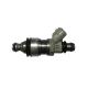 23209-62030 23250-62030 Toyota Tacoma Fuel Injectors For Toyota 4Runner