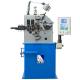 Two Axes 380V 50HZ Torsion Spring Machine High Accuracy With 100KG Decoiler