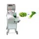 Vegetable Slicer With Electric Motor/Cutter Shredding Machine For Parsley/Mushroom/Cucumber/Lemongrass