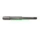 RE72061,RE45900 JD Tractor Parts Shaft,COLLARSHIFT TRANSMISSION Agricuatural Machinery Parts