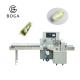 BG-450XD flow automatic fresh fruit and vegetable packing machine for plastic bags packaging machine