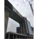 Commercial Office High Rise Steel Building Construction Design