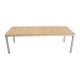Multi-functional Wooden Workbench The Perfect Solution for Office and Conference
