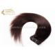 18 Double Drawn Hair Weft Extensions for Sale, 100 Gram Straight DD Grade Remy Human Hair Weft Extensions For Sale