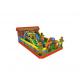 Boonie Bears Theme Playgrounds Children Fun Park Inflatable