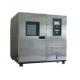 Industrial Rubber Test Chamber , Aging Resistance Ozone Test Chamber High Accuracy