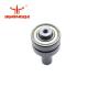 Auto Cutter Parts Wheel Shaft Distance Ring Wheel Hub Bearing Ball 6204-C-2Z