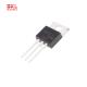 IRFB4410PBF  MOSFET Power Electronics High Current, Low On-Resistance, Fast Switching Speed
