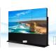 Samsung Advertising Video HD LED Wall with Big Screen 1920*1080 Physical Resolution