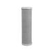 10 Inch CTO Sintered Filter Cartridge For Household Pre Filtration And Water Treatment