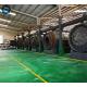 30 Ton Fully Continuous Automatic Waste Tyre Recycling Pyrolysis Plant For Fuel Oil