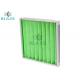G4 Frame Reusable Spray Booth Air Filters Durable Cost Efficiency