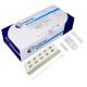 ANVISA  COVID-19 IgG IgM Rapid Test Cassette Anti Epidemic Products