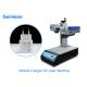 3W 355nm Air Cooled Laser Marking Machine For Plastic