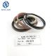 BLADE Cylinder Oil Seal Kit For ZX70 CATEEEEEE303CR PC78US-6 CYL Seal Repair Kit